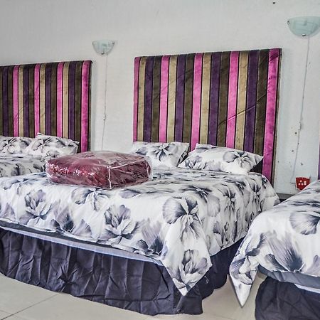 Sani Bonani Guest House 클레크스도르프 외부 사진